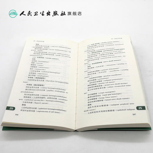 恶性肿瘤TNM分期速查手册 商品图4