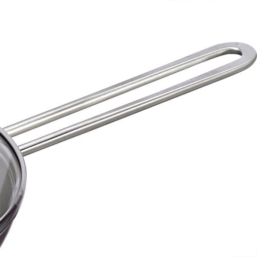 双立人Nova III 30cm中式炒锅40129-300 商品图3