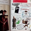 【中商原版】Doctor Who: How to be a Time Lord - The Official Guide 英文原版 神秘博士：如何成为一个时间领主 商品缩略图6