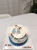 求婚/结婚/纪念日定制手绘蛋糕-低糖处理无添加 商品缩略图2