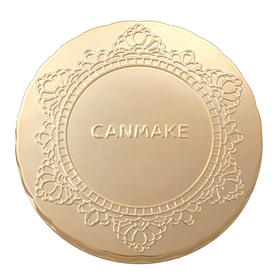 跨境 井田蜜粉饼 自然色(305318)