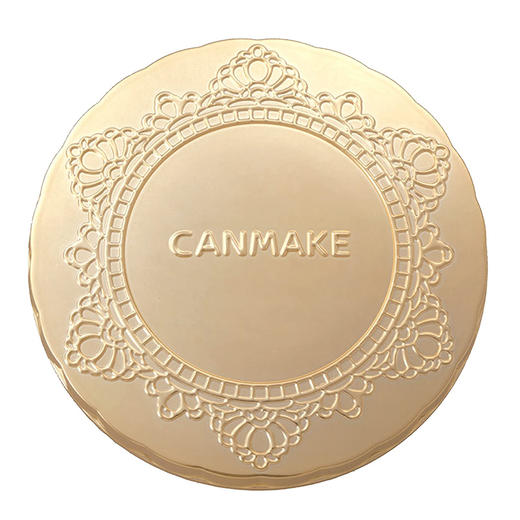 跨境 井田蜜粉饼 自然色(305318) 商品图0