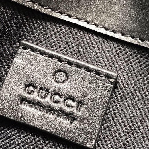 春季特价💰850 原单古驰【原厂皮】Gucci598113 新款腰包 商品图8