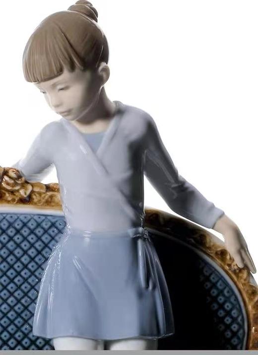 7F  LLADRO 雅致 小舞鞋 商品图2