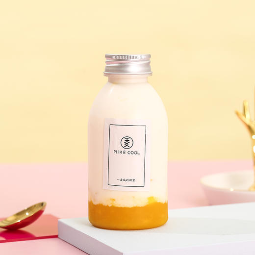 【新品】雪顶芒芒鲜牛乳（7.5折券到门店使用，也可在线购买到店领取）（卡券） 商品图3