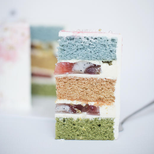 「幻彩星空」果冻蛋糕｜十二星座隐藏版 商品图12