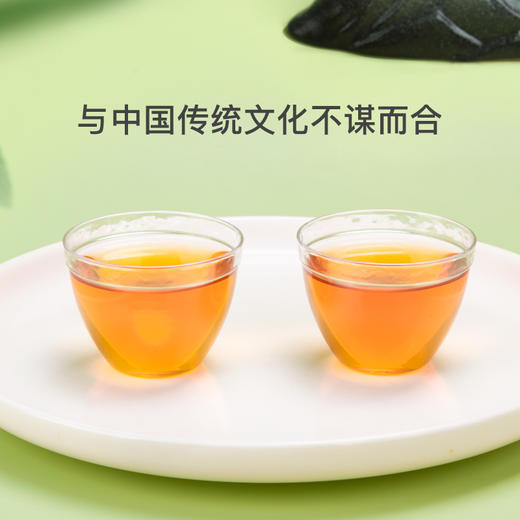 喇叭花60ml招福杯一次性杯子ps硬塑料航空杯 功夫茶杯品茗泡茶小杯子100个/500个 商品图0