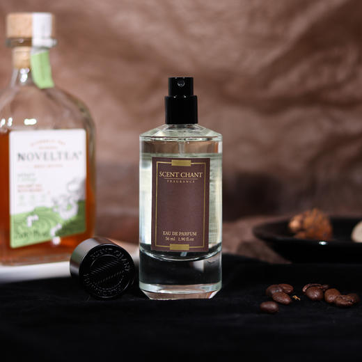 宣香 感知系列 朗姆 Scent Chant RUM 分装 商品图1
