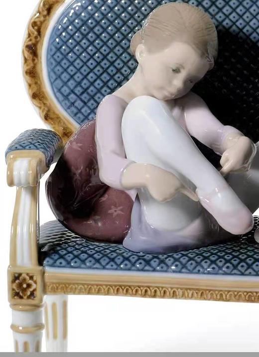 7F  LLADRO 雅致 小舞鞋 商品图1