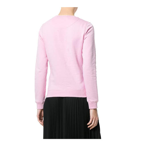 KENZO 高田贤三 女士卫衣 虎头 粉色 F852 SW705 4XA 32 商品图2