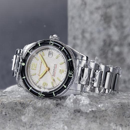 【保税】SPINNAKER机械男士手表 SP-5055-11 43MM表盘/夜光 商品图1
