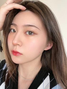 揭秘夏日糖果汽水🧃美瞳花色！