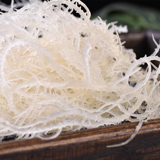 淡干龙须菜特级凉拌菜250克*6包 商品图2