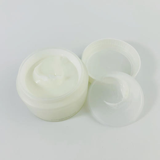 ECE伊皙伊臻美悦颜霜50g新款1号美颜修护霜面霜 商品图1