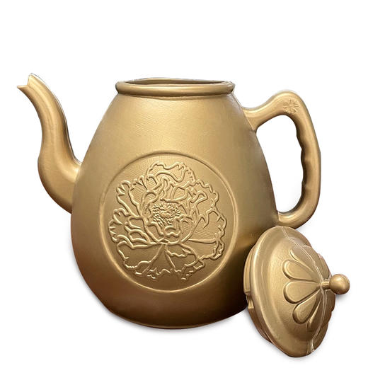 伊穆方舟汤瓶产自临夏