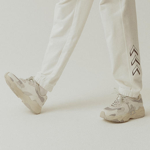 MLB男女老爹鞋BIGBALLCHUNKY复古运动鞋32SHC3111 商品图1