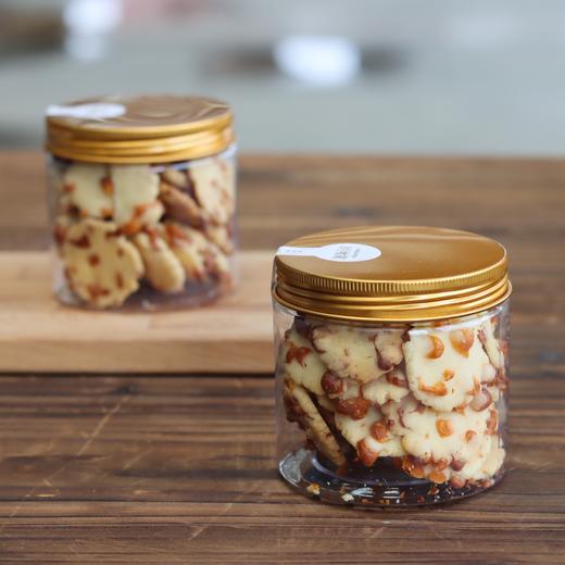 时飨家 I 新西兰干酪黄油饼干——回购之王好吃无添加 商品图0