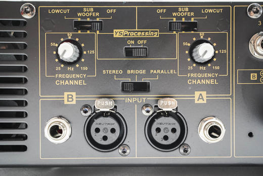 第二批定制功放（清仓不退不换） 商品图1