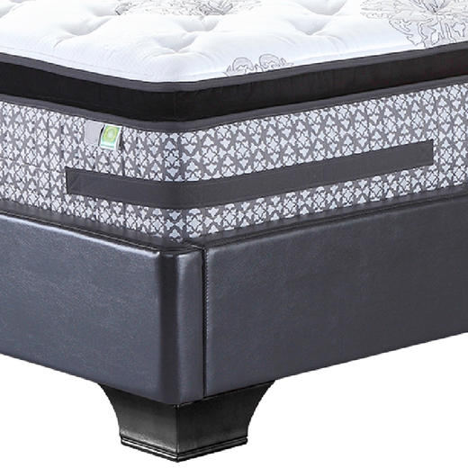 Sealy丝涟床架  金曼 商品图2