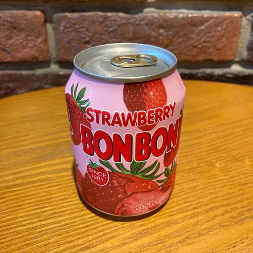 海太 草莓汁 商品图1