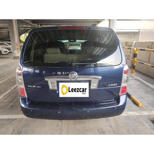 别克 GL8 2.4L CT舒适版【长租-北京】 商品图5