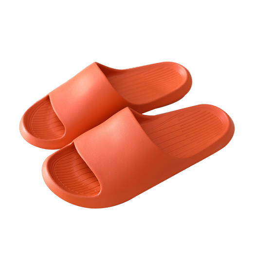 PLOTIN普罗汀一字面女凉拖 商品图0