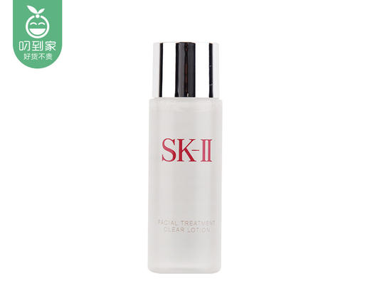 SK-II神仙水护肤精华液/1瓶（30ml） 商品图4