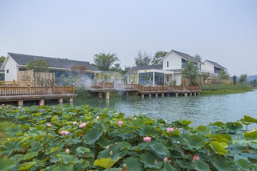 3天2晚自驾游批改 商品图0