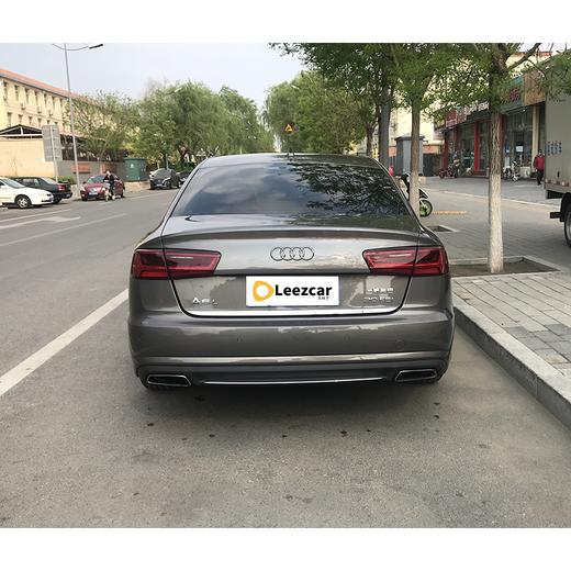 【月租-北京】奥迪 A6L 30 FSI 技术型 商品图3