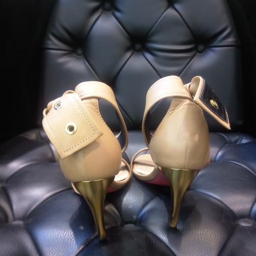 LFGJ  6903时尚经典高跟鞋 商品图2