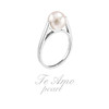 Akoya珍珠戒指 商品缩略图0