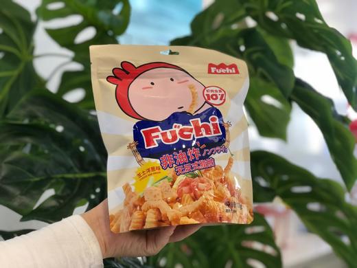 虾条（芝士洋葱味） 商品图0
