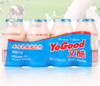 YoGood 原味乳酸菌饮料85ml*4【中】  商品缩略图0
