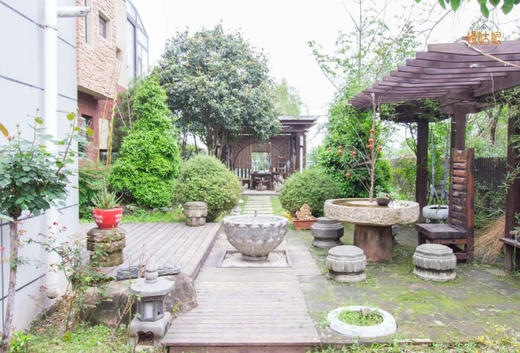 武汉慢姑娘蓝湖居别墅轰趴 商品图10