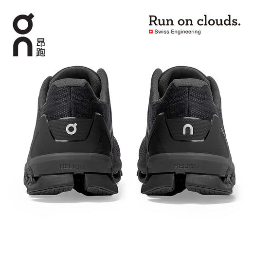 On昂跑 2021新品减震支撑型男款跑步运动鞋 Cloudace 商品图3