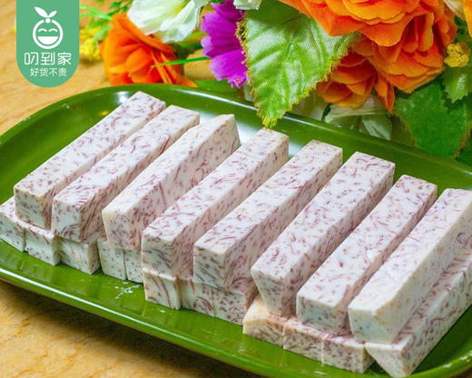 佳旺富槟榔芋头条/1包（约1500g）生产日期：2月 商品图1