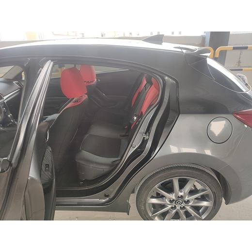 马自达 3 两厢 2.0L 自动豪华型【长租-北京】 商品图11