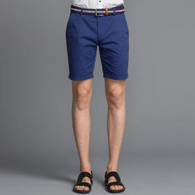 Marco Azzali休闲短裤 P5002600