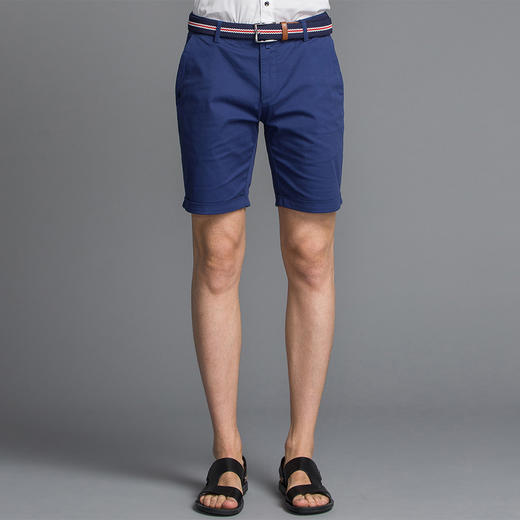 Marco Azzali休闲短裤 P5002600 商品图0