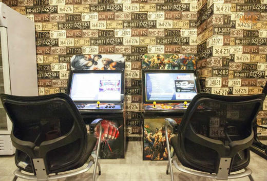 廊坊慢姑娘聚青春别墅轰趴 商品图5