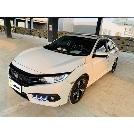 【特价月租-北京】本田 思域 220TURBO CVT尊贵版 商品图4