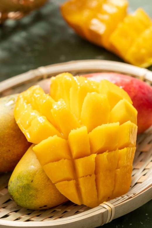 海南贵妃芒（云南）-5斤装 商品图0