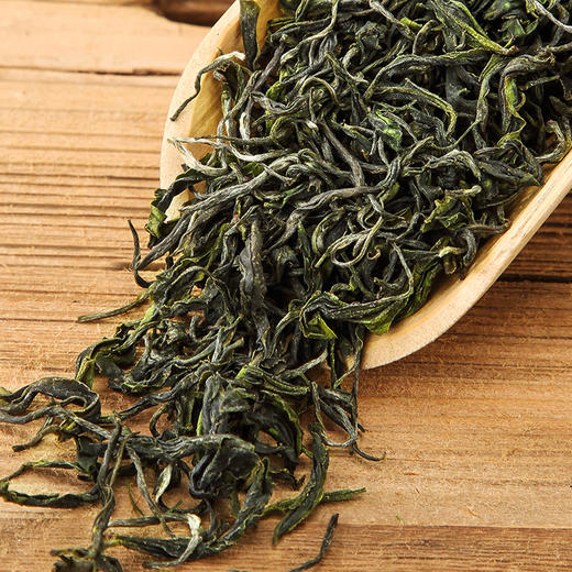 象窝绿茶 茗香绿茶罐装30克/罐 纯手工采摘一芽二叶 商品图6