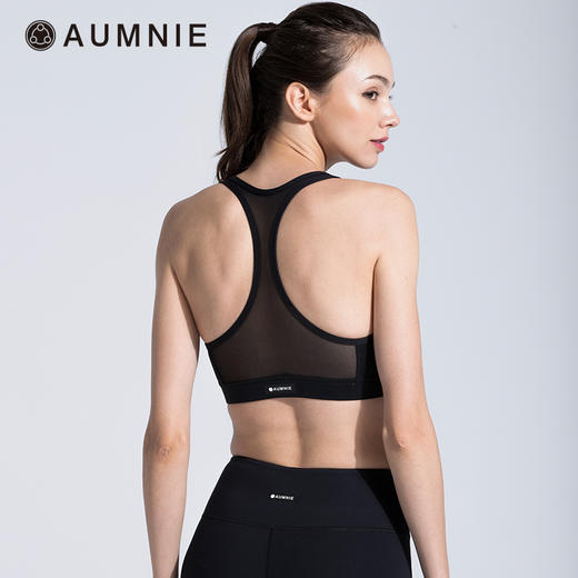 AUMNIE | 介绍胸围 INTRO BRA 商品图3