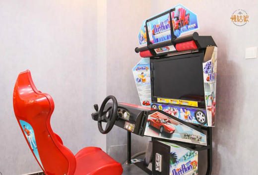 廊坊慢姑娘聚青春别墅轰趴 商品图12