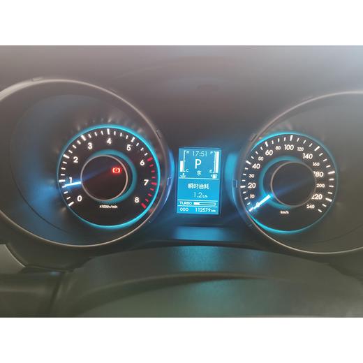 【月租-北京】北京汽车 绅宝X65 2.0T 自动精英型 商品图7