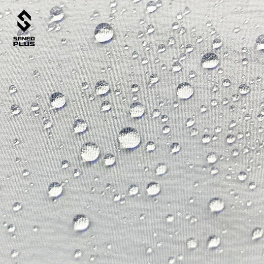 SANFO PLUS 女款冰雾长款皮肤风衣GENII 21046 商品图4