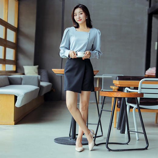 【明星同款】飞织中跟细跟鞋王妃鞋 潮流百搭 软底舒适 穿出女王范 商品图1