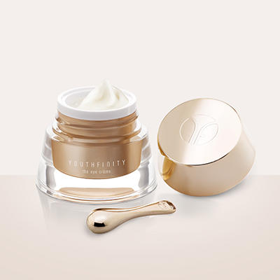 【预售 急单慎拍】玫琳凯臻时粹颜®眼霜 15ml 原价1180元 商品图0