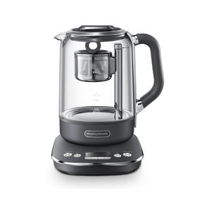 摩飞多功能升降煮茶器     JQR